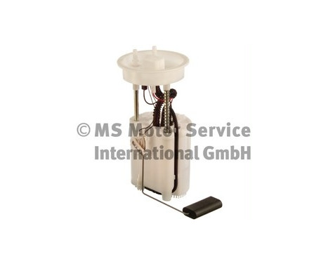 Fuel Feed Unit 7.00468.85.0 Pierburg, Image 3