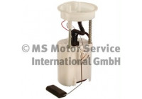 Fuel Feed Unit 7.00468.86.0 Pierburg