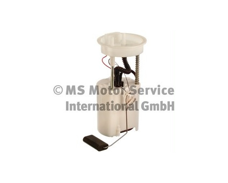 Fuel Feed Unit 7.00468.86.0 Pierburg