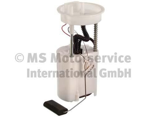 Fuel Feed Unit 7.00468.86.0 Pierburg, Image 2