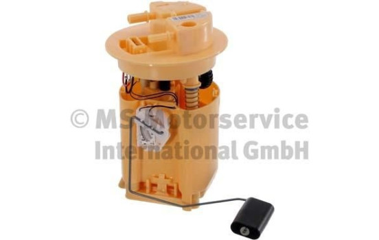 Fuel Feed Unit 7.00468.88.0 Pierburg, Image 2
