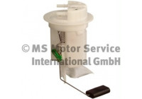 Fuel Feed Unit 7.00468.89.0 Pierburg