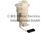 Fuel Feed Unit 7.00468.92.0 Pierburg