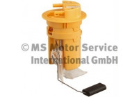 Fuel Feed Unit 7.00468.93.0 Pierburg