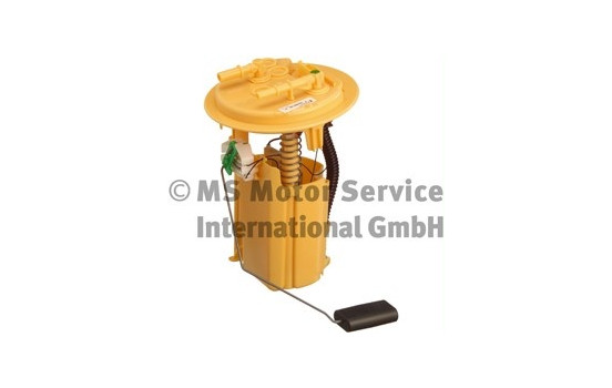 Fuel Feed Unit 7.00468.95.0 Pierburg