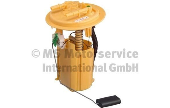 Fuel Feed Unit 7.00468.95.0 Pierburg, Image 2