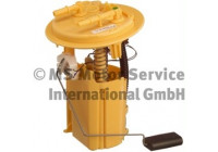 Fuel Feed Unit 7.00468.96.0 Pierburg