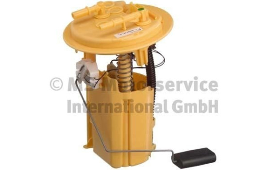 Fuel Feed Unit 7.00468.96.0 Pierburg, Image 2