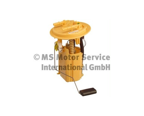 Fuel Feed Unit 7.00468.97.0 Pierburg