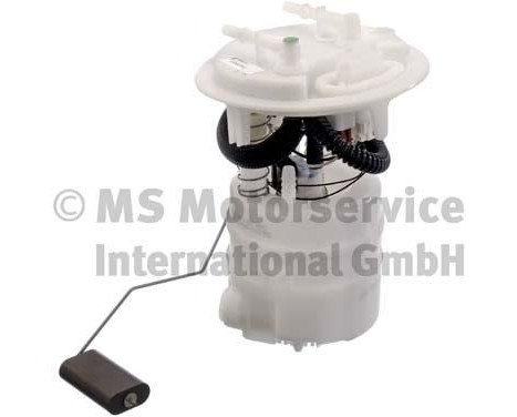 Fuel Feed Unit 7.00468.98.0 Pierburg, Image 2