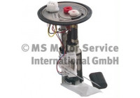 Fuel Feed Unit 7.00661.00.0 Pierburg