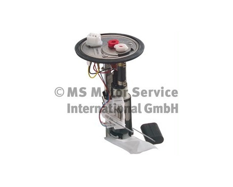 Fuel Feed Unit 7.00661.00.0 Pierburg