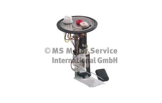 Fuel Feed Unit 7.00661.00.0 Pierburg