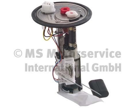 Fuel Feed Unit 7.00661.00.0 Pierburg, Image 2