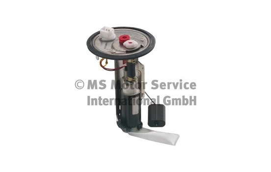 Fuel Feed Unit 7.00661.01.0 Pierburg, Image 2