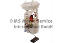 Fuel Feed Unit 7.00661.11.0 Pierburg