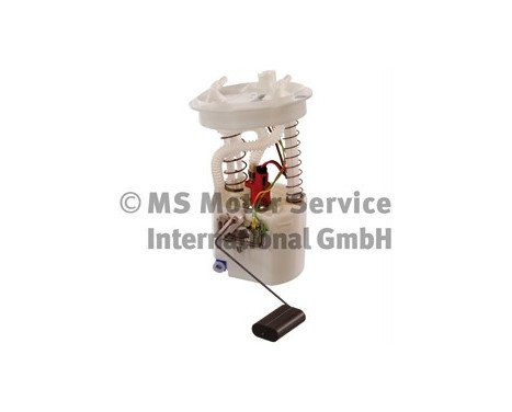 Fuel Feed Unit 7.00661.11.0 Pierburg