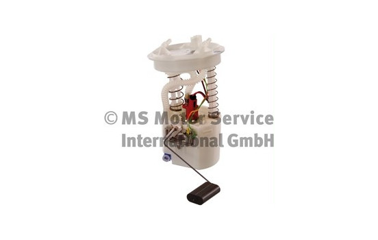 Fuel Feed Unit 7.00661.11.0 Pierburg