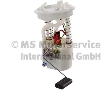 Fuel Feed Unit 7.00661.11.0 Pierburg, Image 2