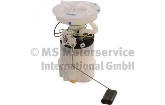 Fuel Feed Unit 7.00661.20.0 Pierburg