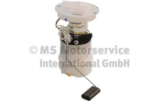 Fuel Feed Unit 7.00661.21.0 Pierburg