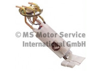 Fuel Feed Unit 7.00661.51.0 Pierburg