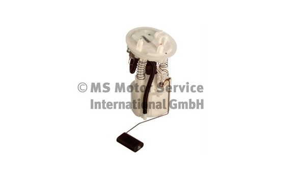 Fuel Feed Unit 7.02550.12.0 Pierburg