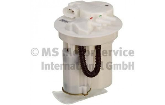 Fuel Feed Unit 7.02550.13.0 Pierburg