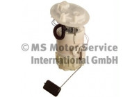 Fuel Feed Unit 7.02550.14.0 Pierburg