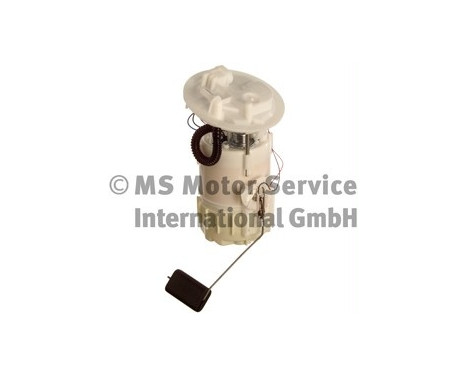 Fuel Feed Unit 7.02550.14.0 Pierburg