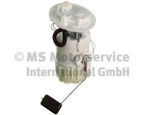 Fuel Feed Unit 7.02550.14.0 Pierburg, Image 2