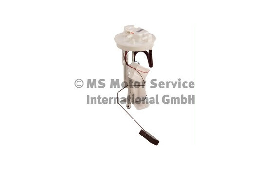 Fuel Feed Unit 7.02550.20.0 Pierburg