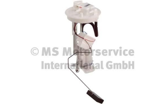 Fuel Feed Unit 7.02550.20.0 Pierburg, Image 2