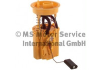 Fuel Feed Unit 7.02550.25.0 Pierburg