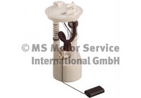 Fuel Feed Unit 7.02550.30.0 Pierburg