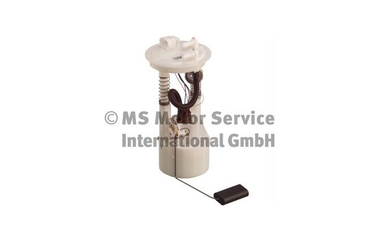 Fuel Feed Unit 7.02550.30.0 Pierburg