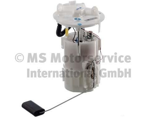 Fuel Feed Unit 7.02552.41.0 Pierburg