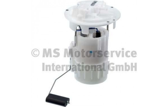 Fuel Feed Unit 7.02552.50.0 Pierburg, Image 2