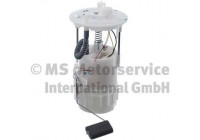 Fuel Feed Unit 7.02552.56.0 Pierburg
