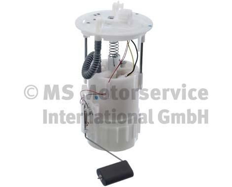 Fuel Feed Unit 7.02552.56.0 Pierburg
