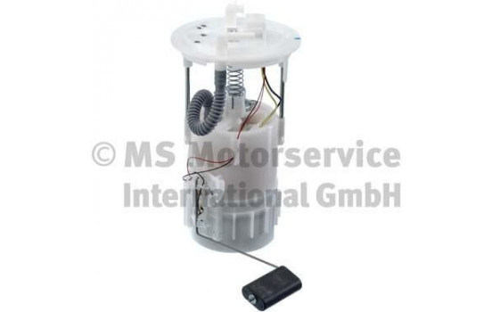 Fuel Feed Unit 7.02552.57.0 Pierburg