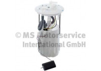 Fuel Feed Unit 7.02552.59.0 Pierburg