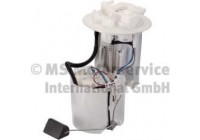 Fuel Feed Unit 7.02552.61.0 Pierburg