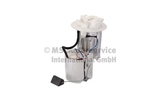 Fuel Feed Unit 7.02552.61.0 Pierburg