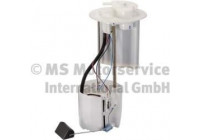 Fuel Feed Unit 7.02552.64.0 Pierburg