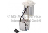 Fuel Feed Unit 7.02552.65.0 Pierburg