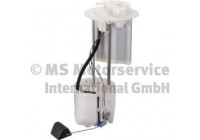 Fuel Feed Unit 7.02552.66.0 Pierburg