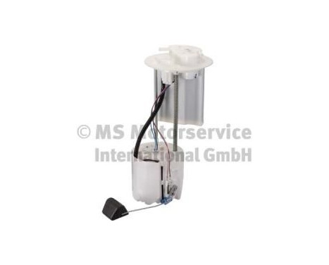 Fuel Feed Unit 7.02552.66.0 Pierburg