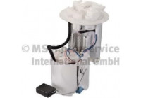 Fuel Feed Unit 7.02552.67.0 Pierburg