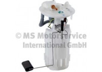 Fuel Feed Unit 7.02552.71.0 Pierburg